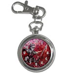 Knight Key Chain Watch