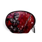 Knight Accessory Pouch (Small)