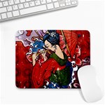 Geisha Small Mousepad