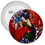 Geisha 3  Button