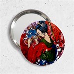 Geisha 2.25  Handbag Mirror