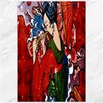 Geisha Canvas 20  x 30 