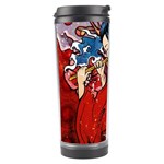 Geisha Travel Tumbler