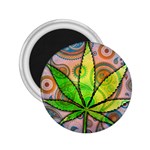 Ganja 2.25  Magnet