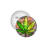 Ganja 1.75  Button