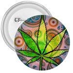 Ganja 3  Button