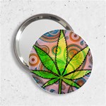 Ganja 2.25  Handbag Mirror