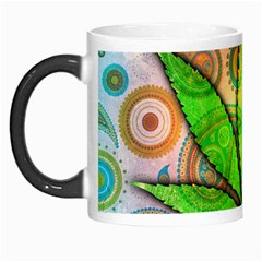 Ganja Morph Mug from ArtsNow.com Left
