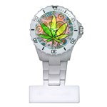 Ganja Nurses Watch
