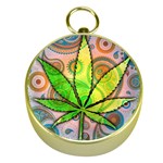 Ganja Gold Compass