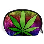 Pot Leaf Accessory Pouch (Large)