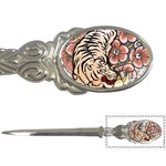 White Tiger Letter Opener