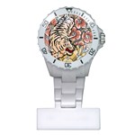 White Tiger Nurses Watch