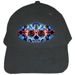 Sugar Skulls   Hypno Black Cap