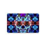 Sugar Skulls   Hypno Magnet (Name Card)