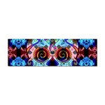 Sugar Skulls   Hypno Sticker Bumper (10 pack)