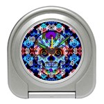 Sugar Skulls   Hypno Travel Alarm Clock