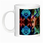 Sugar Skulls   Hypno Night Luminous Mug