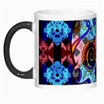 Sugar Skulls   Hypno Morph Mug