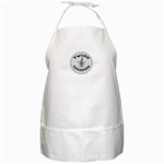 Twerk Champion BBQ Apron