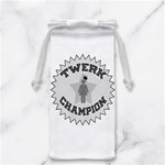 Twerk Champion Jewelry Bag