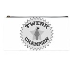 Twerk Champion Pencil Case