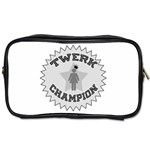 Twerk Champion Toiletries Bag (One Side)