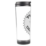 Twerk Champion Travel Tumbler