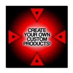 Create Your Own Custom And Unique Products Tile Coaster