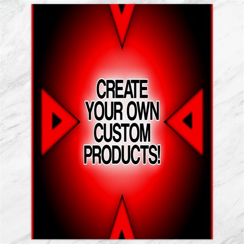 Create Your Own Custom And Unique Products Canvas 12  x 16  from ArtsNow.com 11.86 x15.41  Canvas - 1