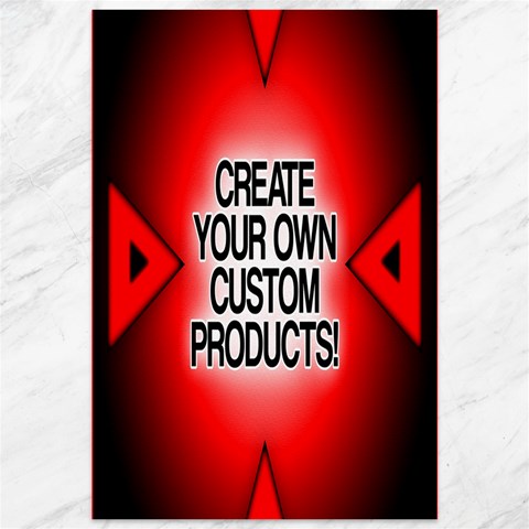 Create Your Own Custom And Unique Products Canvas 12  x 18  from ArtsNow.com 11.88 x17.36  Canvas - 1