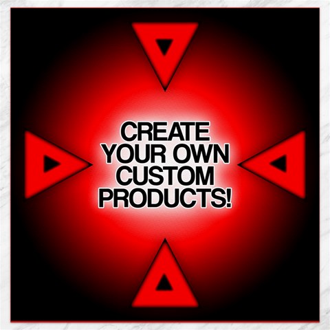 Create Your Own Custom And Unique Products Canvas 16  x 16  from ArtsNow.com 15.2 x15.41  Canvas - 1