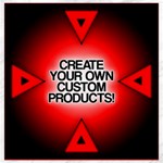 Create Your Own Custom And Unique Products Canvas 16  x 16 