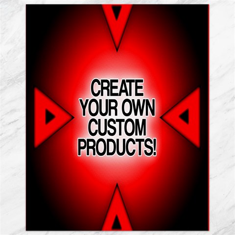 Create Your Own Custom And Unique Products Canvas 16  x 20  from ArtsNow.com 15.75 x19.29  Canvas - 1
