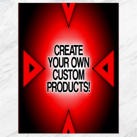 Create Your Own Custom And Unique Products Canvas 18  x 24  from ArtsNow.com 17.8 x23.08  Canvas - 1