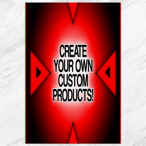Create Your Own Custom And Unique Products Canvas 20  x 30  from ArtsNow.com 19.62 x28.9  Canvas - 1