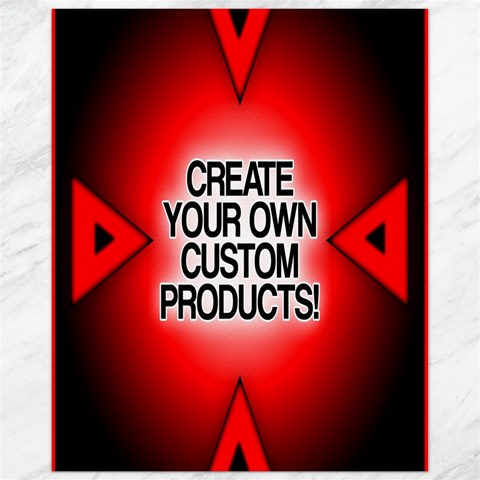Create Your Own Custom And Unique Products Canvas 11  x 14  from ArtsNow.com 10.95 x13.48  Canvas - 1