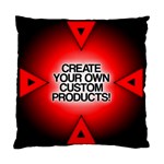 Create Your Own Custom And Unique Products Standard Cushion Case (Two Sides)