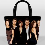 Cast Of One Tree Hill 9 Cool Wallpaper Bucket Bag