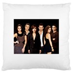 Cast Of One Tree Hill 9 Cool Wallpaper Large Cushion Case (One Side)