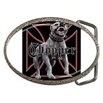 Dog Belt Buckle