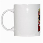 Rule White Mug