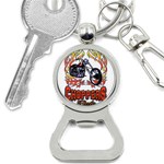 Rule Bottle Opener Key Chain