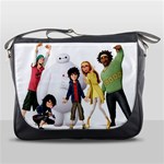 898bdfe94e056421bffd132a4788a890 Messenger Bag