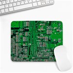 Circuit Small Mousepad