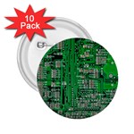 Circuit 2.25  Button (10 pack)