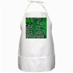 Circuit BBQ Apron