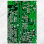 Circuit Canvas 12  x 18 