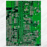 Circuit Canvas 18  x 24 