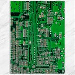 Circuit Canvas 36  x 48 
